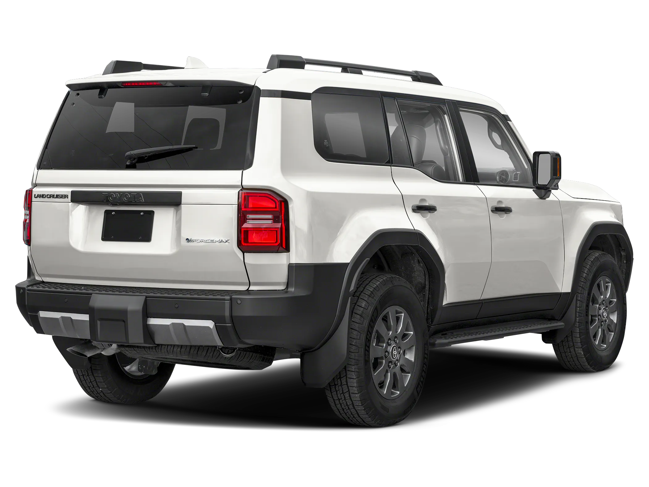 Toyota Land Cruiser | Manassas, VA | Miller Toyota